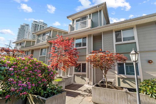 13-621 Langside Avenue  Coquitlam, BC V3J 0A8
