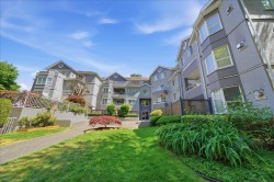 109-2620 Jane Street  Port Coquitlam, BC V3C 6J3