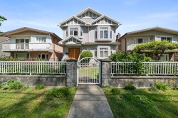 3541 Adanac Street  Vancouver, BC V5K 2P6