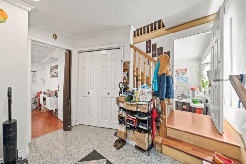 3541 Adanac Street, Vancouver, BC 