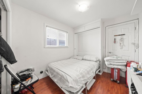 3541 Adanac Street, Vancouver, BC 