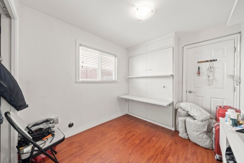 3541 Adanac Street, Vancouver, BC 