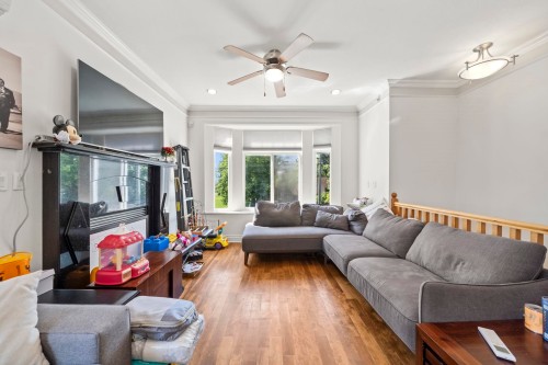 3541 Adanac Street, Vancouver, BC 