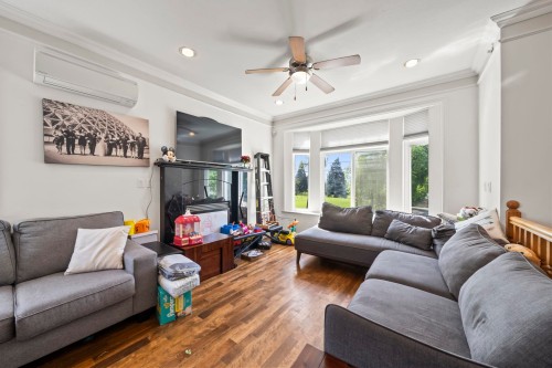 3541 Adanac Street, Vancouver, BC 