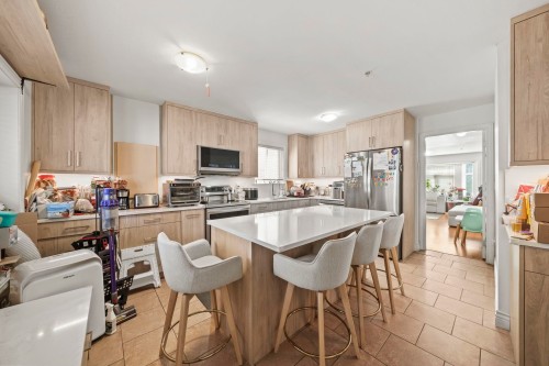3541 Adanac Street, Vancouver, BC 