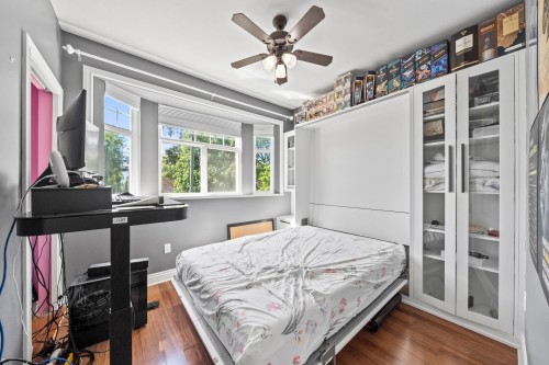 3541 Adanac Street, Vancouver, BC 