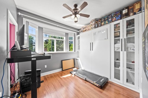 3541 Adanac Street, Vancouver, BC 