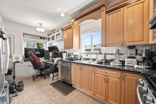 3541 Adanac Street, Vancouver, BC 
