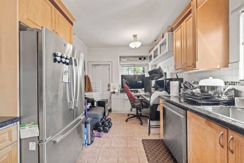 3541 Adanac Street, Vancouver, BC 