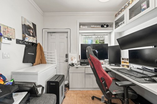 3541 Adanac Street, Vancouver, BC 
