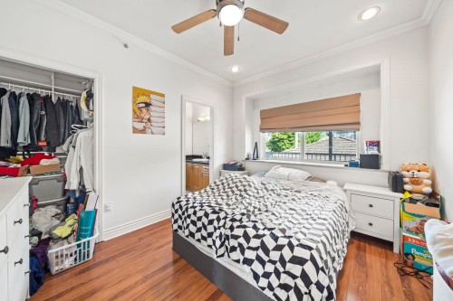 3541 Adanac Street, Vancouver, BC 