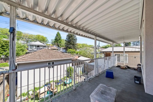3541 Adanac Street, Vancouver, BC 