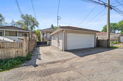 3541 Adanac Street, Vancouver, BC 