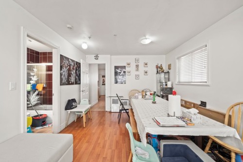 3541 Adanac Street, Vancouver, BC 