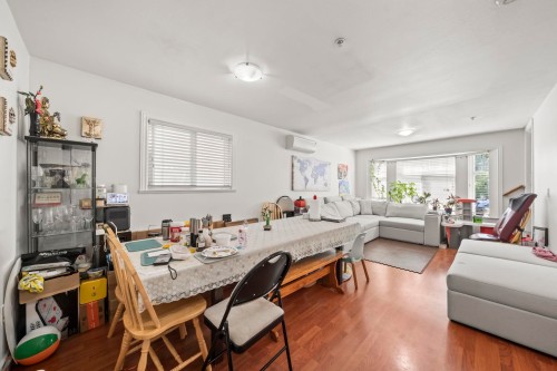 3541 Adanac Street, Vancouver, BC 