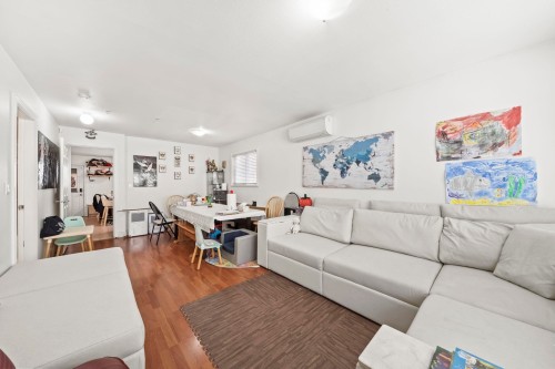 3541 Adanac Street, Vancouver, BC 
