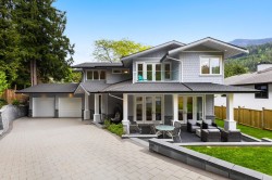 6560 Nelson Avenue  West Vancouver, BC V7W 2A9