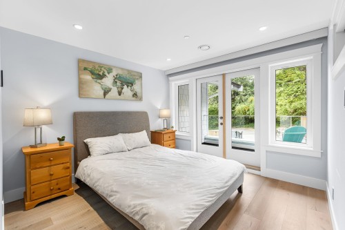 6560 Nelson Avenue, West Vancouver, BC 
