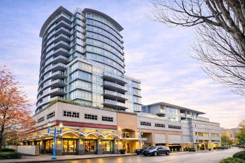 1207-7888 Saba Road  Richmond, BC V6Y 0A2