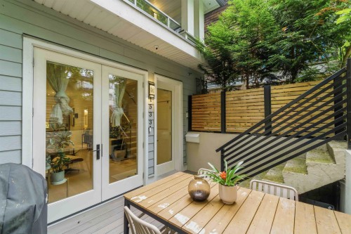 1533 5Th Avenue E, Vancouver, BC 