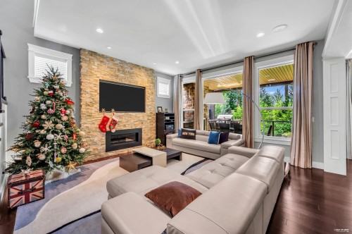 1318 Kingston Street, Coquitlam, BC 
