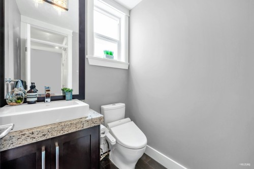 1318 Kingston Street, Coquitlam, BC 