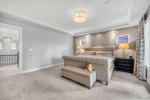 1318 Kingston Street, Coquitlam, BC 