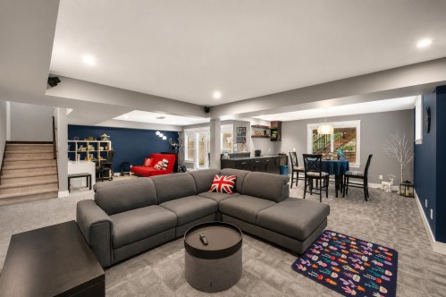 1318 Kingston Street, Coquitlam, BC 