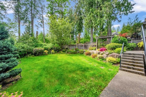1318 Kingston Street, Coquitlam, BC 