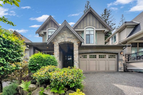 1318 Kingston Street, Coquitlam, BC 