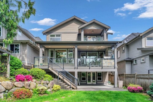 1318 Kingston Street, Coquitlam, BC 