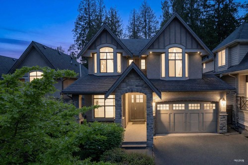 1318 Kingston Street, Coquitlam, BC 
