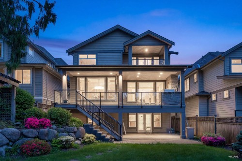 1318 Kingston Street, Coquitlam, BC 