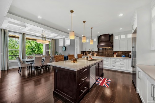 1318 Kingston Street, Coquitlam, BC 