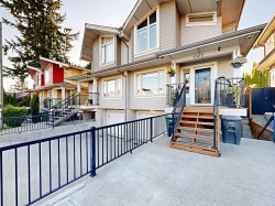 7377 Stride Avenue Burnaby, BC V3N 1V3