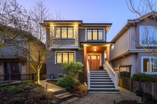 4241 Balkan Street, Vancouver, BC 
