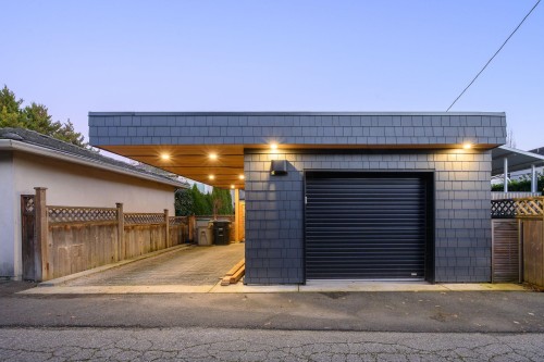4241 Balkan Street, Vancouver, BC 