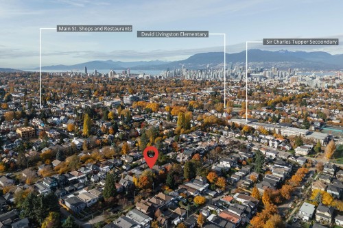 4241 Balkan Street, Vancouver, BC 