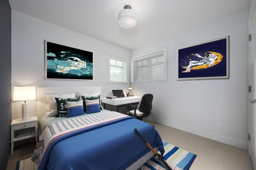 4241 Balkan Street, Vancouver, BC 