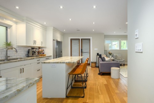 4241 Balkan Street, Vancouver, BC 