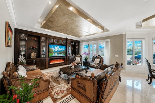 7431 Montana Road, Richmond, BC 