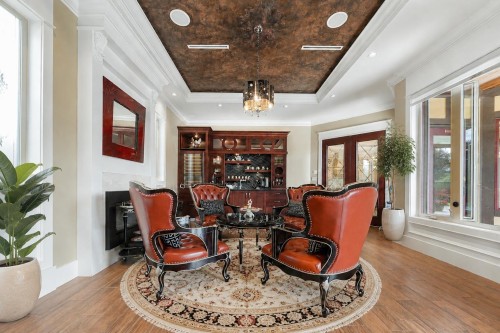 7431 Montana Road, Richmond, BC 