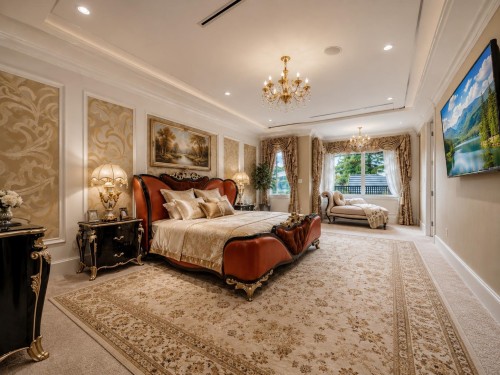 7431 Montana Road, Richmond, BC 