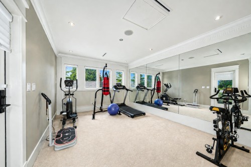 7431 Montana Road, Richmond, BC 