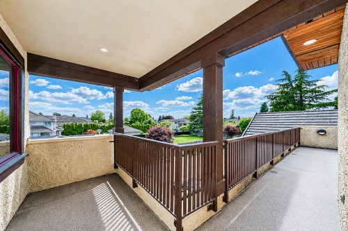 7431 Montana Road, Richmond, BC 