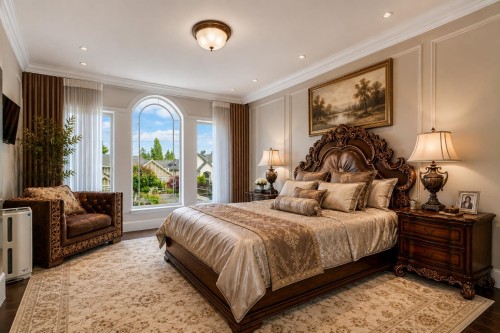 7431 Montana Road, Richmond, BC 