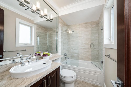 7431 Montana Road, Richmond, BC 
