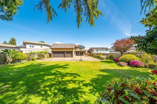 7431 Montana Road, Richmond, BC 