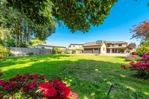 7431 Montana Road, Richmond, BC 