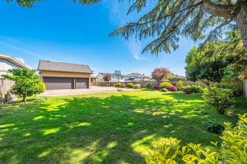 7431 Montana Road, Richmond, BC 